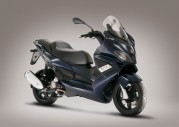 Gilera Nexus 125